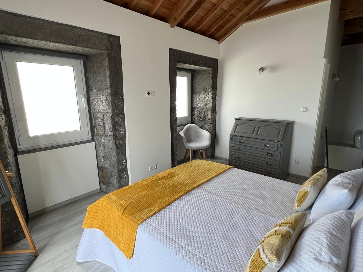 Casa Do Craveiro Villa Lajes do Pico Exteriör bild